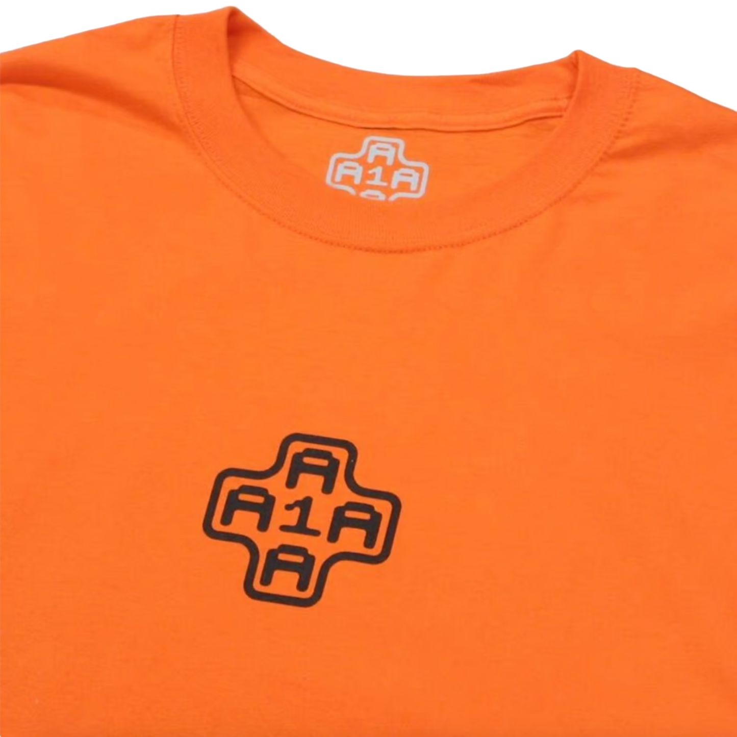 D STRESSED Flag Long sleeve