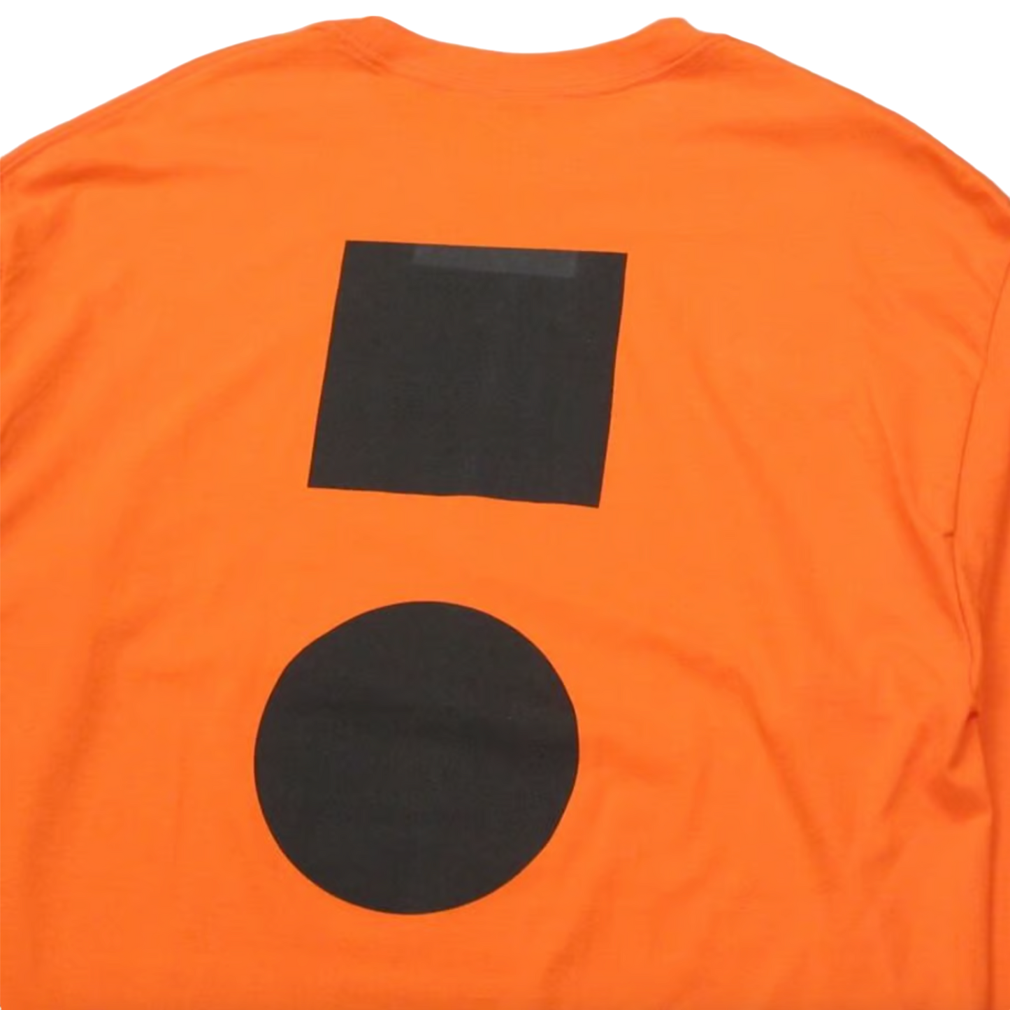 D STRESSED Flag Long sleeve